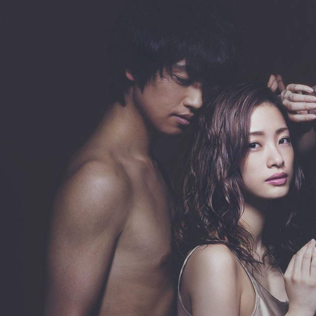 上戶彩×齋藤工再談禁斷不倫戀 《午後人妻》電影化決定 上戶彩×齋藤工再談禁斷不倫戀 《午後人妻》電影化決定
