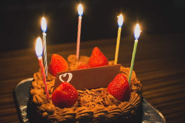 《生日憂鬱症》生日當天的自殺率反而特別高? 《生日憂鬱症》生日當天的自殺率反而特別高?