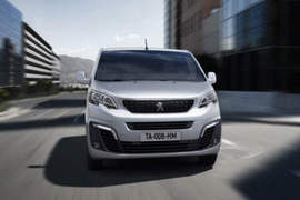 返璞歸真《Peugeot Expert》要當頭家好夥伴 返璞歸真《Peugeot Expert》要當頭家好夥伴