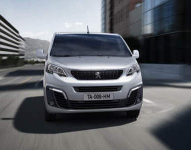 返璞歸真《Peugeot Expert》要當頭家好夥伴 返璞歸真《Peugeot Expert》要當頭家好夥伴