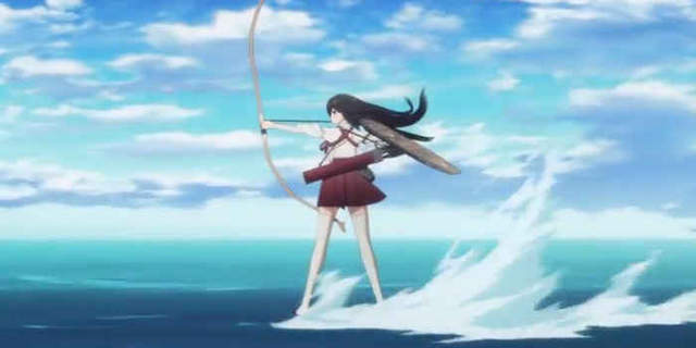 奧運《御宅族的理想閉幕式》比較像是音樂會宣傳片