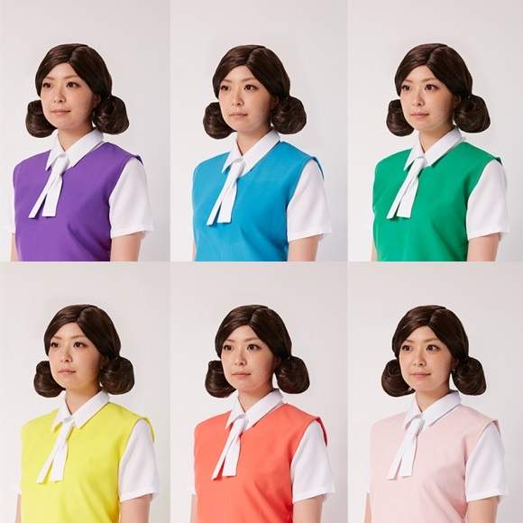 《杯緣子Cosplay服裝》感覺萬聖節穿它除了收到糖果還會被請飲料w 《杯緣子Cosplay服裝》感覺萬聖節穿它除了收到糖果還會被請飲料w