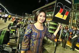 2016年F1馬來西亞站就在本週末~剩下沒幾場比賽了呢 2016年F1馬來西亞站就在本週末~剩下沒幾場比賽了呢