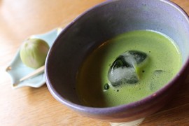 《日本人心中最具代表性的和風點心》每一款看起來都好好吃啊(口水) 《日本人心中最具代表性的和風點心》每一款看起來都好好吃啊(口水)