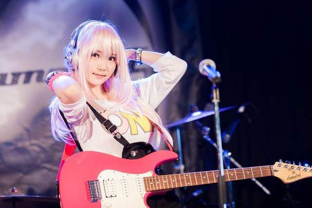 《宅宅愛COser》妳叫雪菜那是不是有個哥哥叫飛影啊？