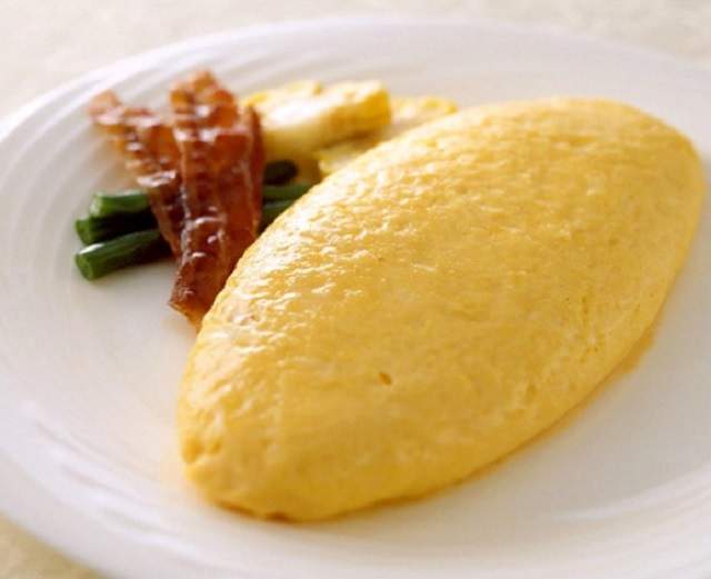 懶人廚房《起司蛋包料理》不是特級廚師也能做出的超簡單美食