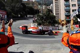 2016年F1加拿大站就在本週末~就來顆粽子當宵夜吧 2016年F1加拿大站就在本週末~就來顆粽子當宵夜吧