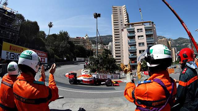 2016年F1加拿大站就在本週末~就來顆粽子當宵夜吧 2016年F1加拿大站就在本週末~就來顆粽子當宵夜吧