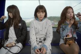 《女生最討厭的9種女生》即使不是故意的還是招人嫌嗎(無辜) 《女生最討厭的9種女生》即使不是故意的還是招人嫌嗎(無辜)
