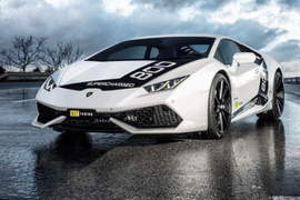 O.CT Tuning改造《Lamborghini Huracan》小牛性能大爆發 O.CT Tuning改造《Lamborghini Huracan》小牛性能大爆發