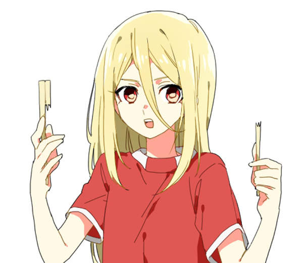 吃飯最討厭碰到《折壞免洗筷》其實有苦中作樂的方法? 吃飯最討厭碰到《折壞免洗筷》其實有苦中作樂的方法?