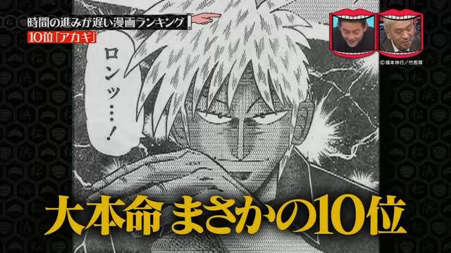 完結記得燒給我《10大時間進展最慢的漫畫排行榜》一個晚上畫了19年…… 完結記得燒給我《10大時間進展最慢的漫畫排行榜》一個晚上畫了19年……
