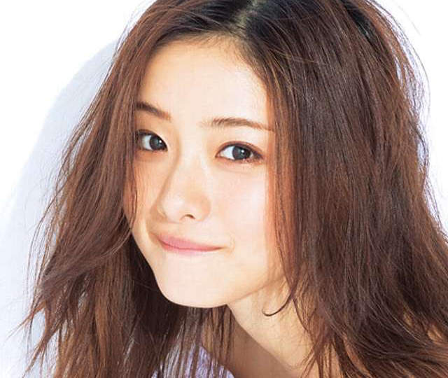 《日本女生最想變成的臉2016》北川景子4連霸遭到新冠軍阻止(⊙o⊙) 《日本女生最想變成的臉2016》北川景子4連霸遭到新冠軍阻止(⊙o⊙)