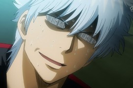 《最終章還可以再戰十年》銀魂和BLEACH哪部會先完結? 《最終章還可以再戰十年》銀魂和BLEACH哪部會先完結?