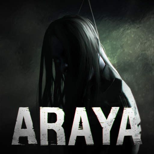 泰國製第一人稱恐怖遊戲《ARAYA》泰國飄也很嚇人(哭) 泰國製第一人稱恐怖遊戲《ARAYA》泰國飄也很嚇人(哭)