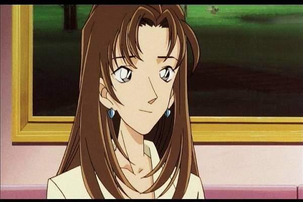 《名偵探柯南新角色登場》意外掀起一場女配角論戰