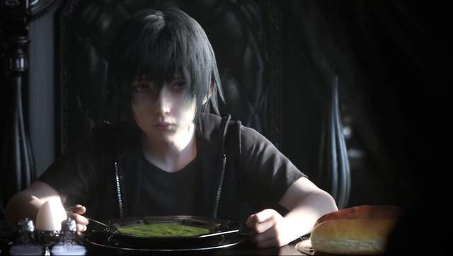 《Final Fantasy XV》9月30日發售　快去下載正太主角體驗版