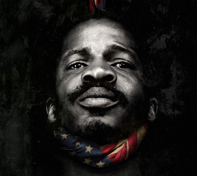 日舞影展雙冠電影《一個國家的誕生》200年前黑人暴動（起義？）歷史再回顧