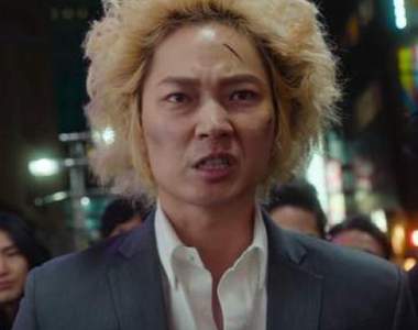 綾野剛主演《新宿天鵝2》電影續篇預告解禁 最強敵手淺野忠信參戰 綾野剛主演《新宿天鵝2》電影續篇預告解禁 最強敵手淺野忠信參戰