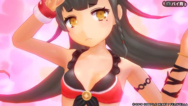 《覺得丫長的像什麼東西》認為是歐派的我就代表本質上是個色胚嘛!? 《覺得丫長的像什麼東西》認為是歐派的我就代表本質上是個色胚嘛!?