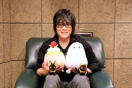 《眾神記》主題曲&旁白&配音都同一聲優!完全是森川智之聽到飽♥ 《眾神記》主題曲&旁白&配音都同一聲優!完全是森川智之聽到飽♥