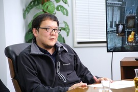 《From software社長談論未來走向》「希望能避免只有黑暗幻想的公司印象」 《From software社長談論未來走向》「希望能避免只有黑暗幻想的公司印象」