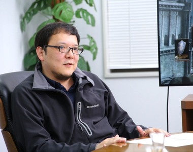 《From software社長談論未來走向》「希望能避免只有黑暗幻想的公司印象」 《From software社長談論未來走向》「希望能避免只有黑暗幻想的公司印象」