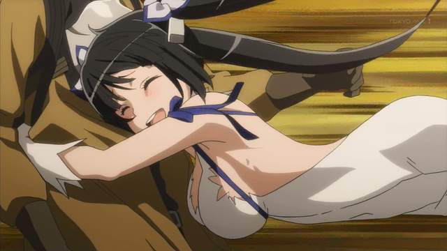 《穿著性感的動漫女角 TOP 10》這是一個有點資深的榜單♡ 《穿著性感的動漫女角 TOP 10》這是一個有點資深的榜單♡