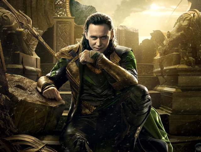 《雷神索爾：諸神的薄暮》大概將成Loki漫威告別作 - 圖片1