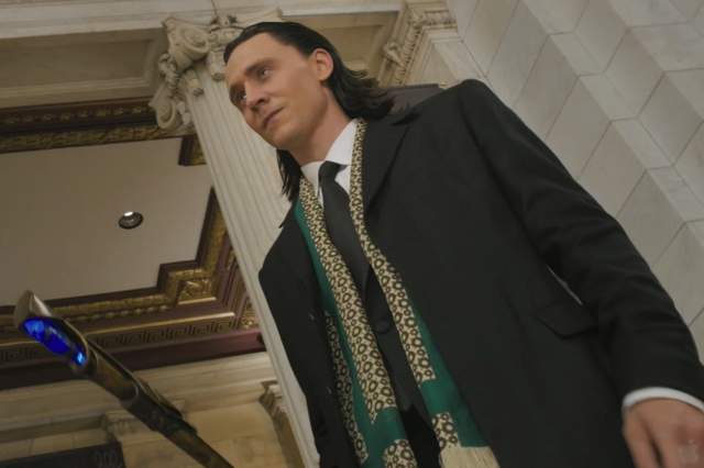 《雷神索爾：諸神的薄暮》大概將成Loki漫威告別作 - 圖片3