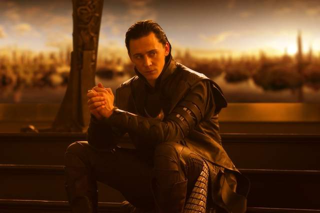 《雷神索爾：諸神的薄暮》大概將成Loki漫威告別作 - 圖片2