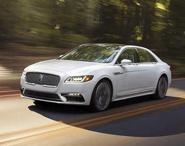 新世代《Lincoln Continental》這樣不會太概念嗎? 新世代《Lincoln Continental》這樣不會太概念嗎?