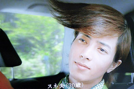 哆啦A夢《小夫超進化》你誰啊你XDD 哆啦A夢《小夫超進化》你誰啊你XDD