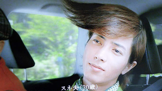 哆啦A夢《小夫超進化》你誰啊你XDD 哆啦A夢《小夫超進化》你誰啊你XDD