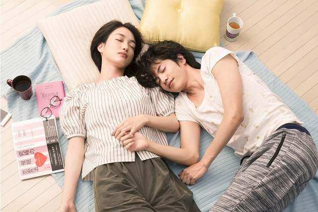 新版《寵物情人》影像解禁　那可以連松潤版一起再放送嗎（喂）