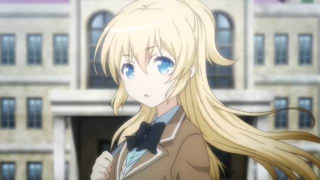 7月新番《王者之証》少女與戰車團隊最新作品是挑戰機人番? 7月新番《王者之証》少女與戰車團隊最新作品是挑戰機人番?