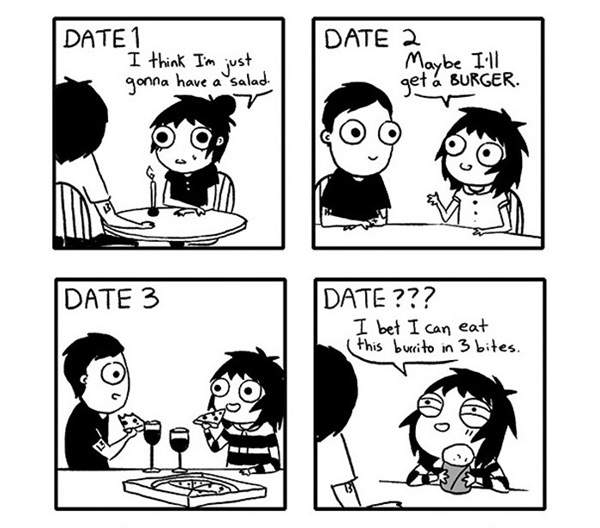 《老夫老妻的隨性相處方式》在一起久了邋遢本性藏也藏不住www