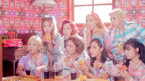 真假《吃Pizza能幫住減肥》？碰觸高熱量還能瘦身的秘訣是？