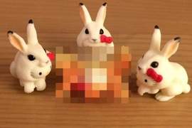 《凱蒂貓杯緣子隱藏版好噁心》唯獨這種動物看起來很詭異www 《凱蒂貓杯緣子隱藏版好噁心》唯獨這種動物看起來很詭異www