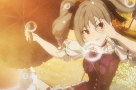 《神崎蘭子洋傘》再販 難道是為了搭上BABY的合作服風潮嗎? 《神崎蘭子洋傘》再販 難道是為了搭上BABY的合作服風潮嗎?