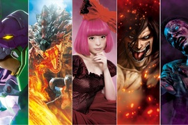 就是明天《2016環球影城限定》正式展開 大家也都準備起飛了吧~ 就是明天《2016環球影城限定》正式展開 大家也都準備起飛了吧~