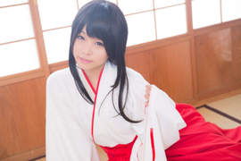 妄想商品《巫女居家服》實體化 舒服又可愛好好好想穿ヽ(✿゚▽゚)ノ 妄想商品《巫女居家服》實體化 舒服又可愛好好好想穿ヽ(✿゚▽゚)ノ