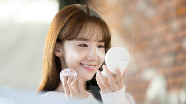 意外簡單的《快速清洗粉撲法》不需要花大錢就能洗乾淨的秘訣是? 意外簡單的《快速清洗粉撲法》不需要花大錢就能洗乾淨的秘訣是?