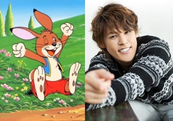 繪本APP收錄《豪華聲優讀故事》溫暖嗓音不能只有小朋友聽得到♥（手刀）