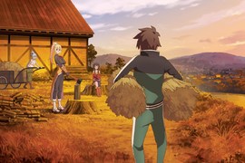 《冬番ED歌曲人氣排名》本季動畫人氣最高的結尾曲是....? 《冬番ED歌曲人氣排名》本季動畫人氣最高的結尾曲是....?
