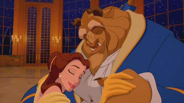 《迪士尼王子說愛》哪種最能讓你心臟噗通噗通✪‿✪