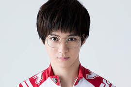 《飆速宅男》真人日劇 由舞台劇演員來演出就沒錯惹 《飆速宅男》真人日劇 由舞台劇演員來演出就沒錯惹