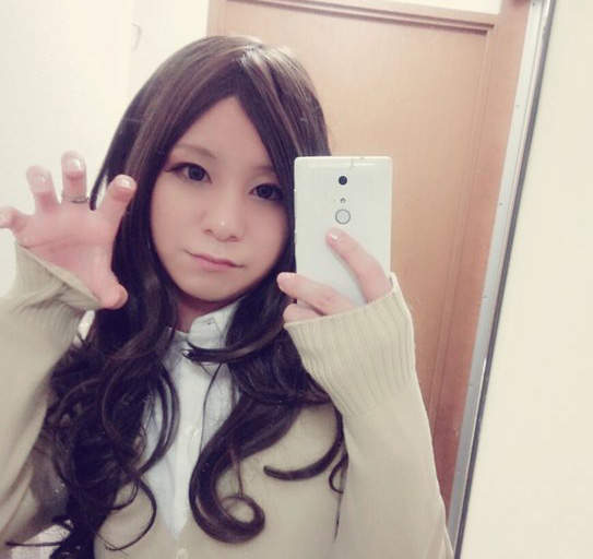 《女裝癖男子》別懷疑大家看到的這些都是喔www