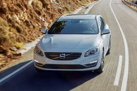 2017年式《Volvo S60 Edition》帶著V60一起加料登場 2017年式《Volvo S60 Edition》帶著V60一起加料登場