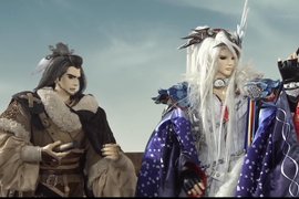 澤野弘之《東離劍遊紀OST》欣賞音樂之餘還能順便解讀暗號 澤野弘之《東離劍遊紀OST》欣賞音樂之餘還能順便解讀暗號